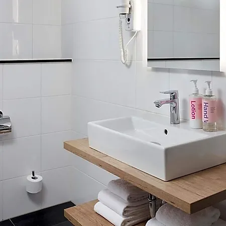 Aparthotel Numa Docklands Amsterdam