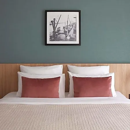 Aparthotel Numa Docklands