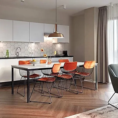 Numa Docklands Amsterdam