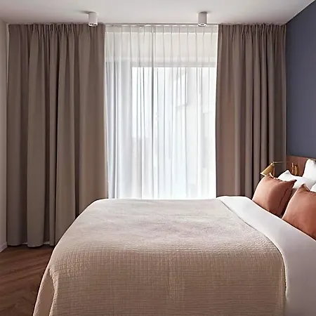 Numa Docklands 4* Amsterdam