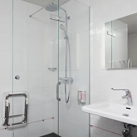 아파트호텔 Numa Docklands 4*