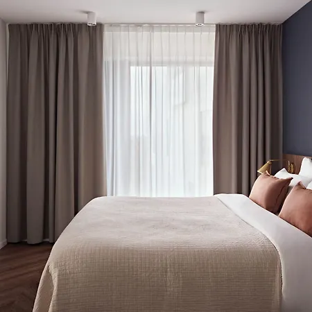아파트호텔 Numa Docklands 4*