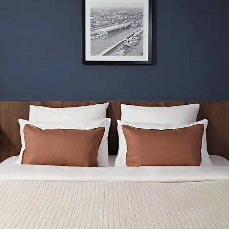 Numa Docklands 4* 암스테르담