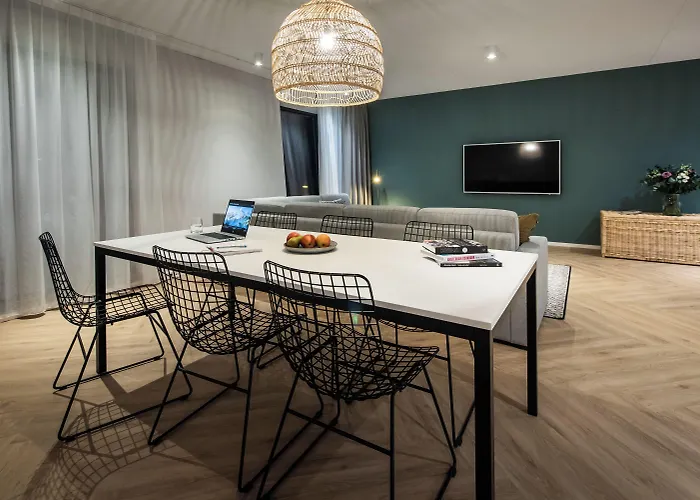 Numa Docklands Amsterdam