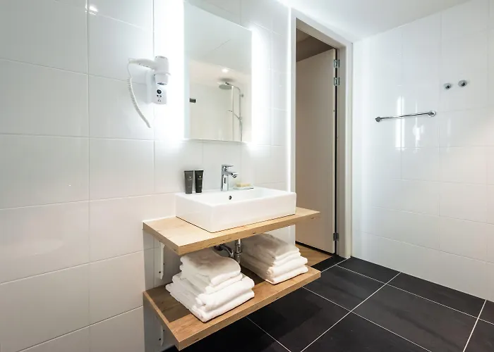 Numa Docklands Amsterdam