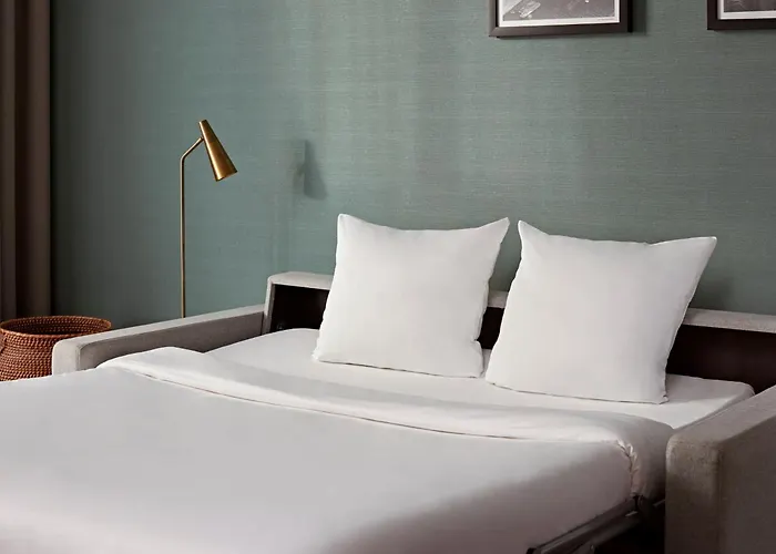 Numa Docklands Amsterdam