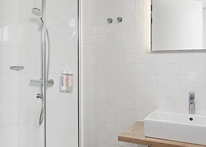 Appart hôtel Numa Docklands 4*