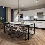 Lägenhetshotell Numa Docklands 4*