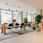Lägenhetshotell Numa Docklands Amsterdam