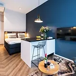 Numa Docklands Amsterdam