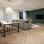 Numa Docklands Lägenhetshotell 4*