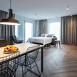 Numa Docklands Amsterdam