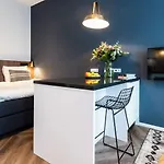Numa Docklands