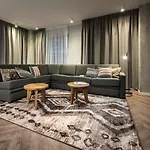 Lägenhetshotell Numa Docklands Amsterdam