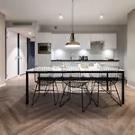 Lägenhetshotell Numa Docklands 4*