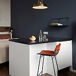 Lägenhetshotell Numa Docklands