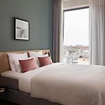 Lägenhetshotell Numa Docklands 4*