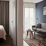 Numa Docklands 4* Amsterdam