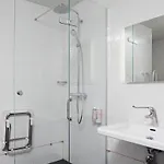 Numa Docklands Lägenhetshotell