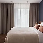 Numa Docklands Lägenhetshotell 4*