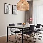 Lägenhetshotell Numa Docklands 4*