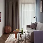 Numa Docklands 4* Amsterdam