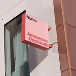Numa Docklands Lägenhetshotell 4*