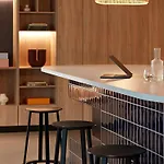 Lägenhetshotell Numa Docklands 4*