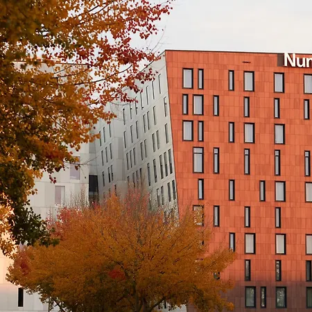 Numa Docklands شقة فندقية أمستردام