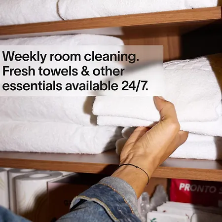 Aparthotel Yays Docklands Amsterdam