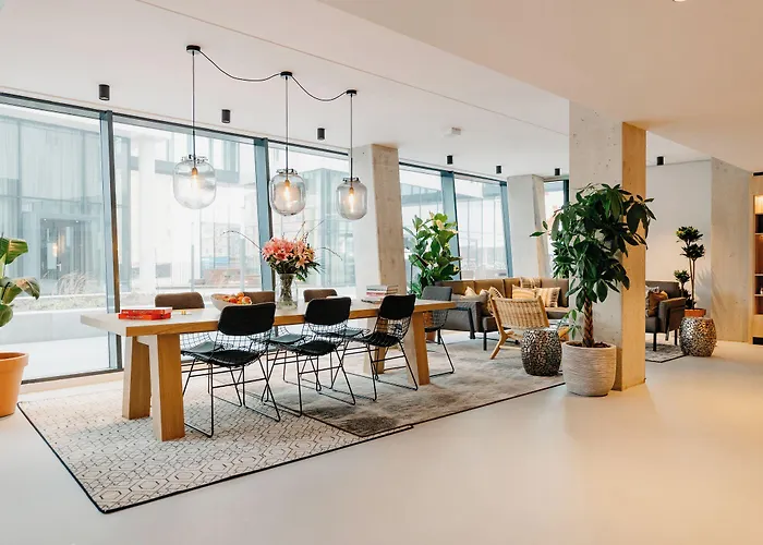 Aparthotel Yays Docklands Amsterdam