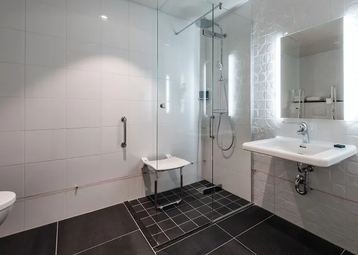 Yays Docklands 4* Amsterdam