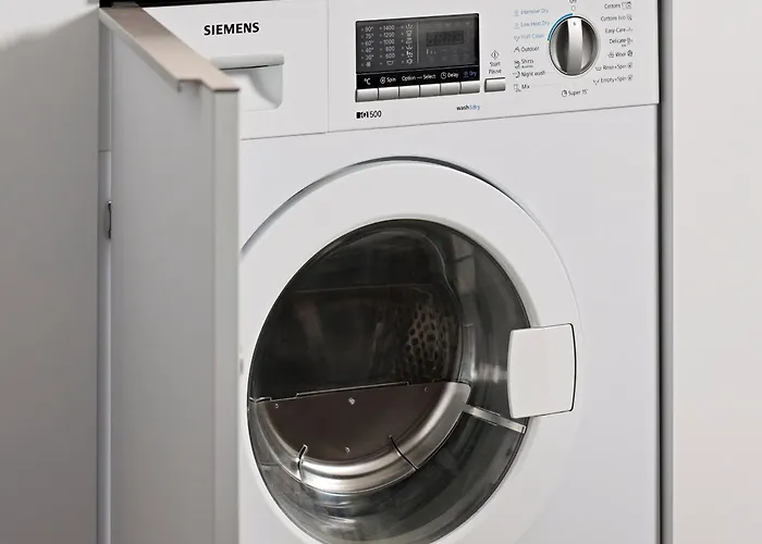 Numa Docklands Appart hôtel Amsterdam